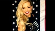 Mindy Robinson on Route 91: Uncovering the Cover Up (Image via Rumble)